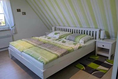 Traumhaftes Ferienhaus Matthes Süderpiep 6