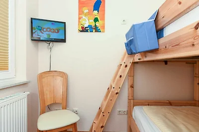 Ferienwohnung Regenbogen