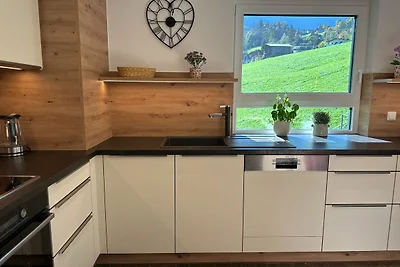 Vakantieappartement Gezinsvakantie Finkenberg im Zillertal