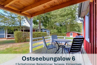 Korswandt Bungalowdorf