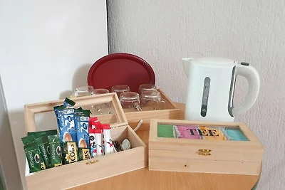 Zimmer 6 (DZ)