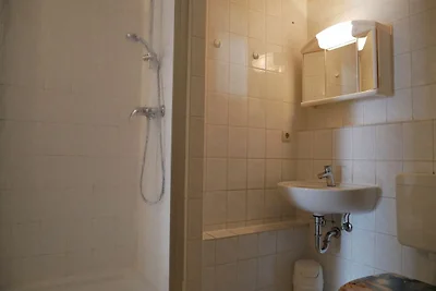 Vakantieappartement Gezinsvakantie Trassenheide