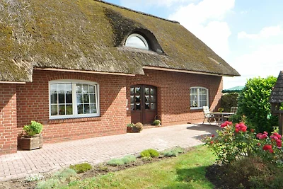 Ferienwohnung in Ostfriesland 100qm, max.