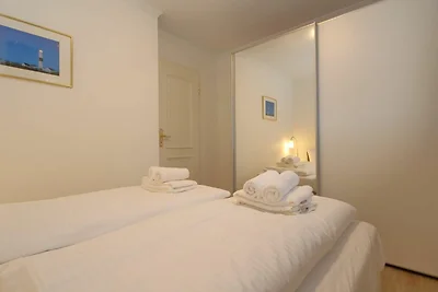Maison de vacances Vacances relaxation Archsum