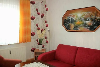 Vakantieappartement Gezinsvakantie Ückeritz