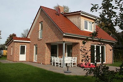 Vakantiehuis Ontspannende vakantie Bedekaspel