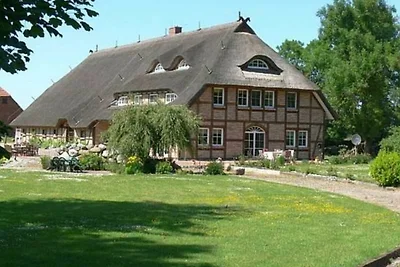 Appartamento Vacanza con famiglia Ralswiek