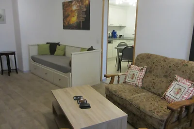 Ferienwohnung Piasecki