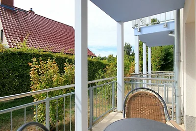 Villa Karina, Whg. 4