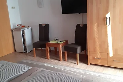 Vakantieappartement Gezinsvakantie Ribnitz-Damgarten