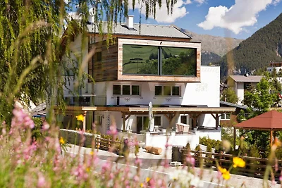 Appartamento Vacanza con famiglia Nauders
