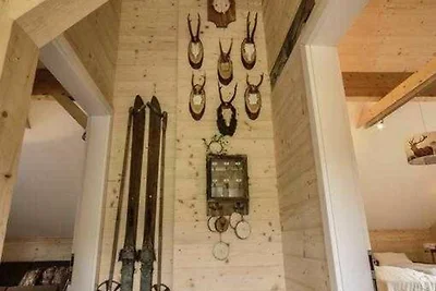 Steirer Apartment mit kleinem Balkon