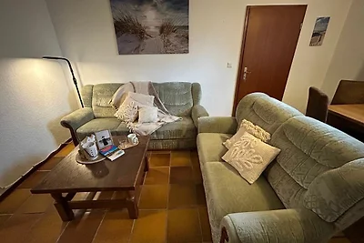 Vakantieappartement Gezinsvakantie Aurich