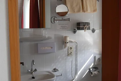 Hotel cultural and sightseeing holiday Obertrubach