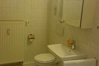 Ferienwohnung VELO-STOPP