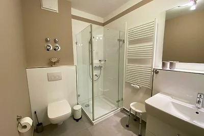 Villa Antje Whg. 01 mit Terrasse