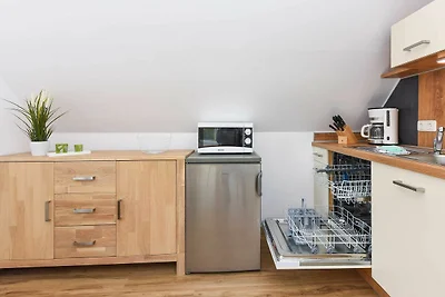 Vakantieappartement Gezinsvakantie Neuharlingersiel