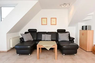 Ferienwohnung Seewolf