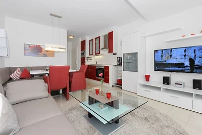 Ferienwohnung Seedeich