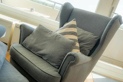 Wohnung 135 Studio am Meer (ID 078)