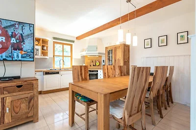 Vakantieappartement Gezinsvakantie Ückeritz
