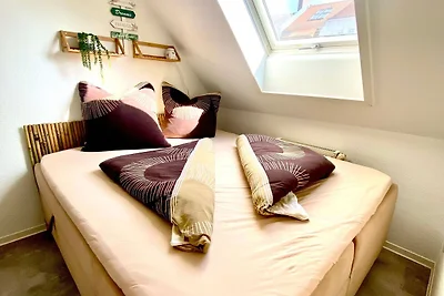 Apartament Dla rodzin Potsdam-Mittelmark