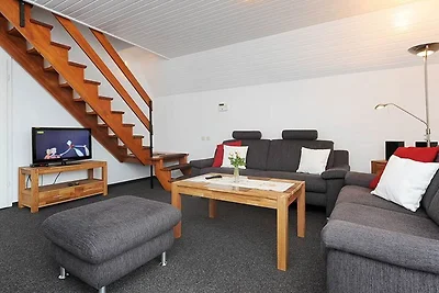 Ferienhaus am Tief