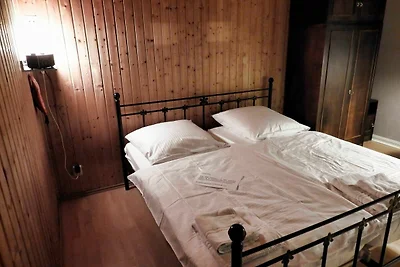 Vakantieappartement Gezinsvakantie Graal-Müritz
