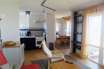 Casa vacanze Vacanza di relax Lubmin