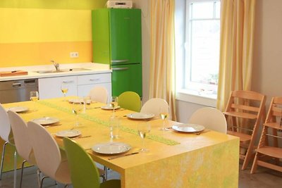 Ferienhaus Ole