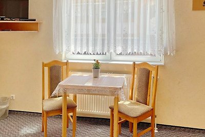 Vakantieappartement Gezinsvakantie Lübbenau