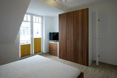 Vakantieappartement Gezinsvakantie Börgerende