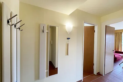 Haus Undine Whg. 25 mit Balkon