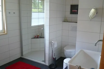 Ferienhaus zum Krakower See ****