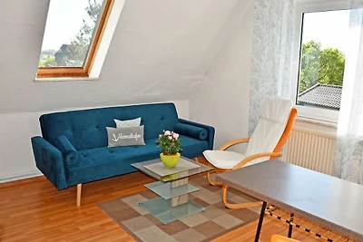 Vakantieappartement Gezinsvakantie Baabe