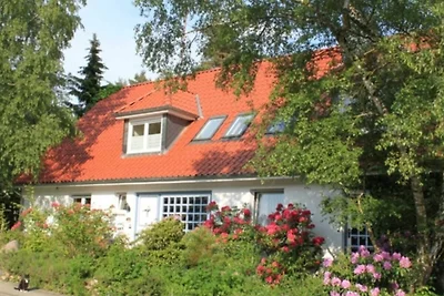 Ferienwohnung Amselstieg