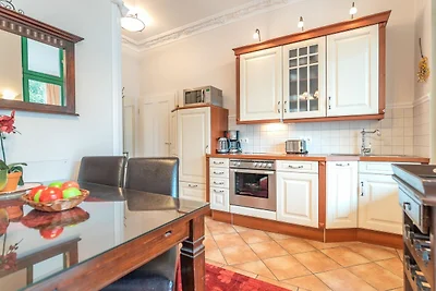 Villa Perkunos, App. 11