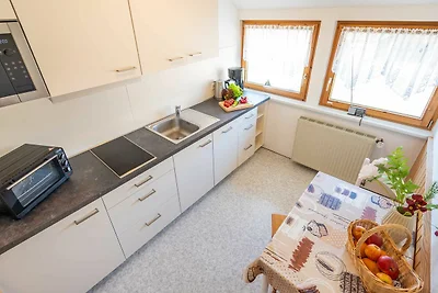Appartamento Vacanza con famiglia Alt Reddevitz