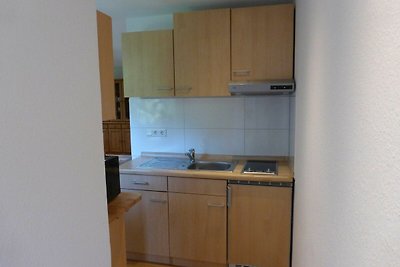 Vakantieappartement Gezinsvakantie Mossautal