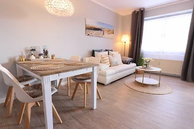 Vakantieappartement Gezinsvakantie Horumersiel