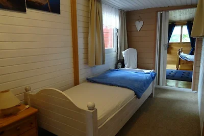 Casa vacanze Vacanza di relax Lindewitt