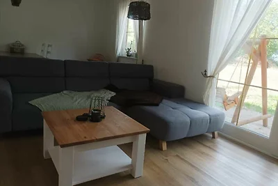 neu renoviertes Ferienhaus
