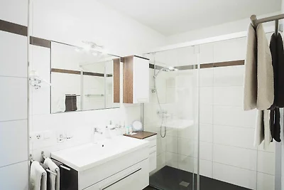 Vakantieappartement Gezinsvakantie Nauders