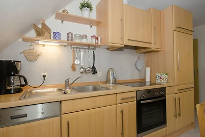 Vakantieappartement Gezinsvakantie Moormerland