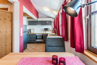 Ferienwohnung Paradies
