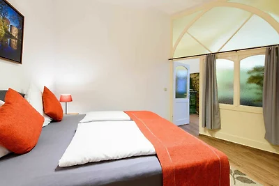 Fortezza/castello Villaggi e club vacanze Goslar