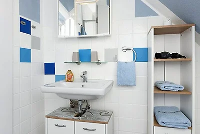 Ferienwohnung Ankerplatz im Gästehaus Kock