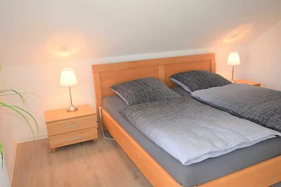 Appartamento Vacanza con famiglia Malente