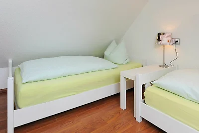 Casa vacanze Vacanza di relax Varel