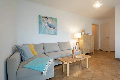 Vakantieappartement Gezinsvakantie Kühlungsborn